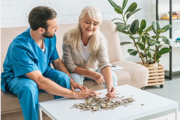 Adonai Healthcare Services, Chatham, Kent
