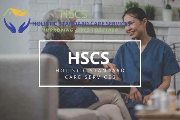 Holistic Standard Care Services Ltd, Graphite House