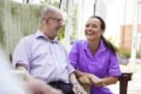 Curant Care - Ashford TN24 8JR