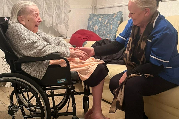 Quarry Homecare Ltd, Liverpool