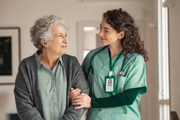 M&C Home Support Ltd MK45 4HS