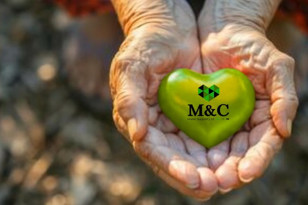 M&C Home Support Ltd, Room 313, Endeavour House