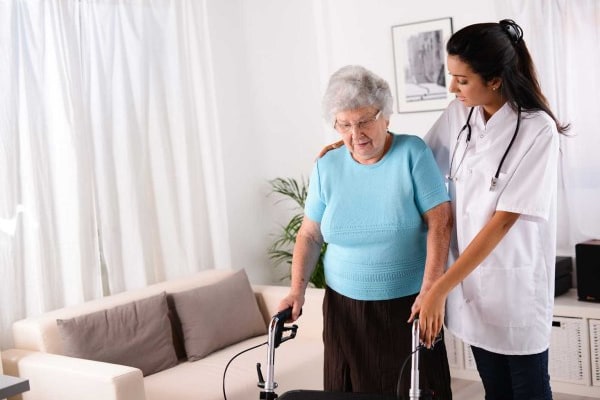 Primo Point Services, The Connaughty Centre