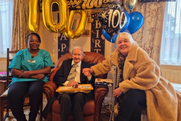 Great Grace Services RH10 7SL