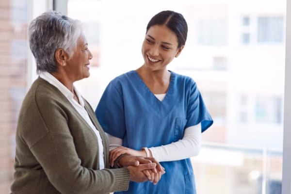 Elite Care Professionals L4 5RT