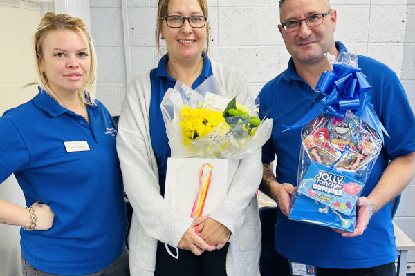 Midlands Community Care Ltd, Walsall, Staffordshire