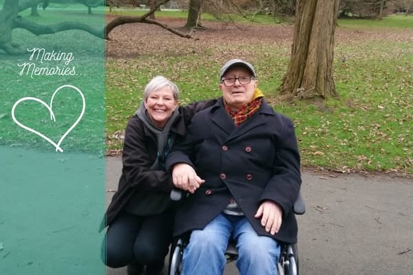 AMG Care Services, Weston-super-Mare, North Somerset