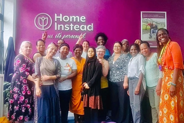 Home Instead (Lewisham & Southwark), 392 Lee High Road