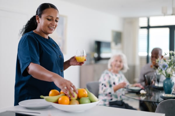 Audley Care Ascot, Ascot, Berkshire