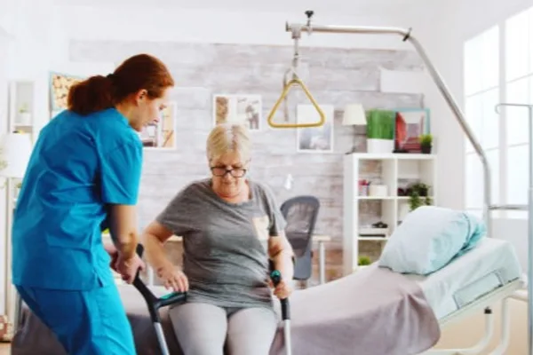 New Beginnings Care Services, London