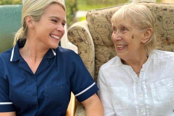 Witham Community Care Ltd, Bexhill-on-Sea, East Sussex