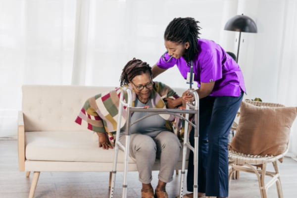 Purple Lilac Healthcare PO6 3EZ