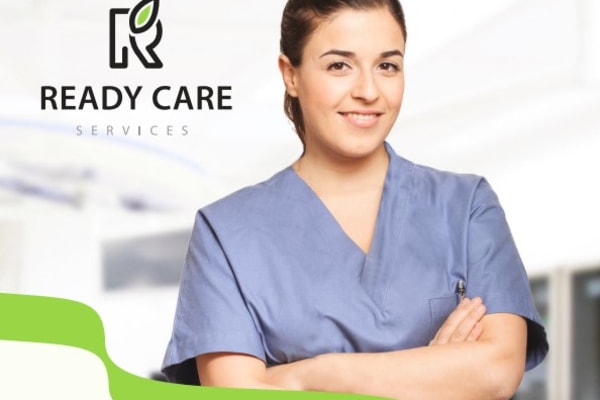 Ready Care Services, Ground Floor