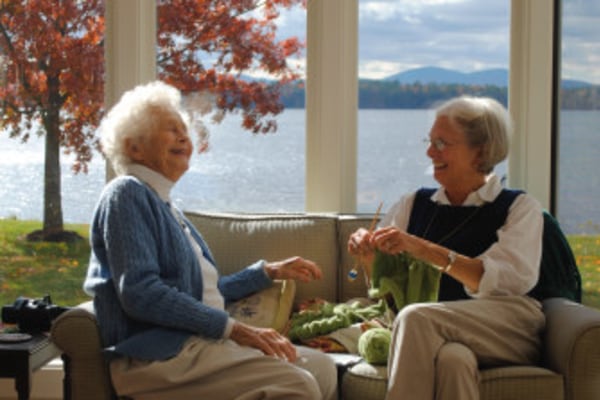 Vivid Care Services M17 1LB