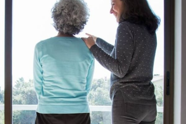 AAT Quality Care Agency, Crawley, West Sussex