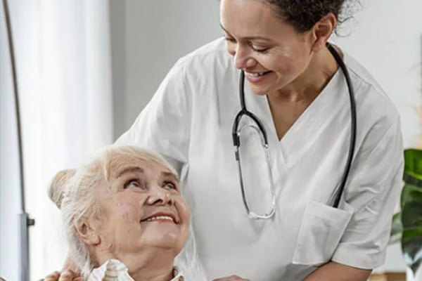 AAT Quality Care Agency, 2 Ninefield Court