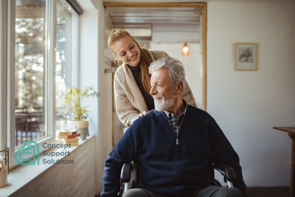 Concept Support Solutions, 34 Wokingham Road