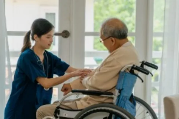 Revolutionary Quality Care Solutions, Birmingham