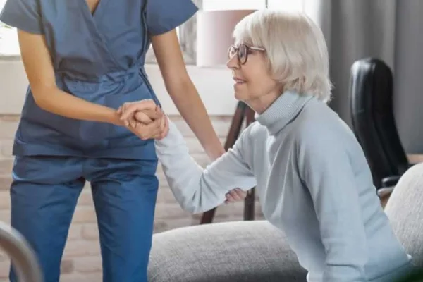 Revolutionary Quality Care Solutions, Birmingham