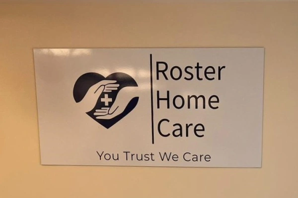 Roster Home Care Norwich, Norwich