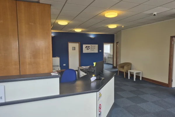 Roster Home Care Norwich, Norwich