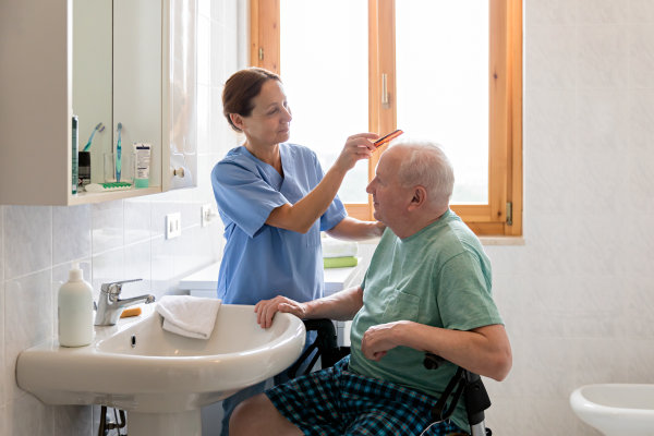 The Village Care Group Ltd BS35 2AN