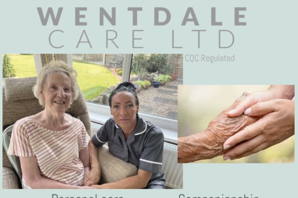 Wentdale Care, 3 Went Dale Road