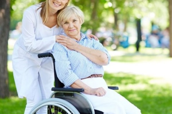 Premier Care Support Ltd, Amersham, Buckinghamshire