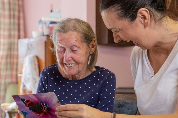 Bluebird Care Doncaster, Office 7, Ground Floor D Block
