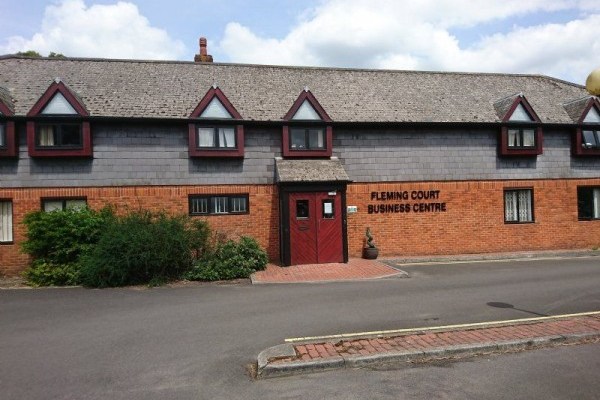 Guardian Angel Carers Eastleigh & Hedge End SO50 9PD