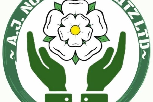 A J - Northern Blitz Ltd, Office G17A