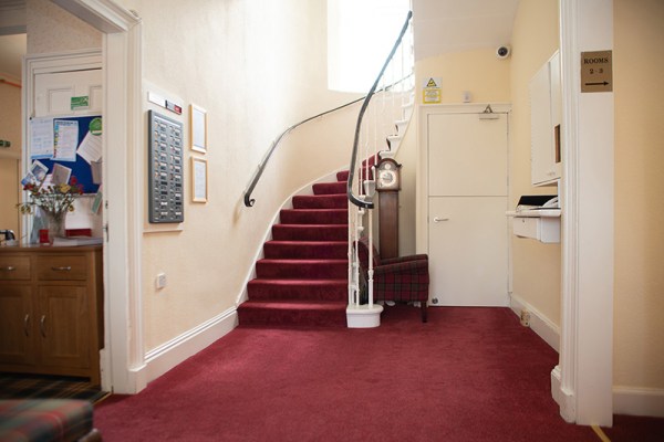 Abbeyfield Care At Home, 17 Allan Park