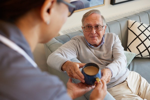 Mayfield Villages Care, Mayfield Villages