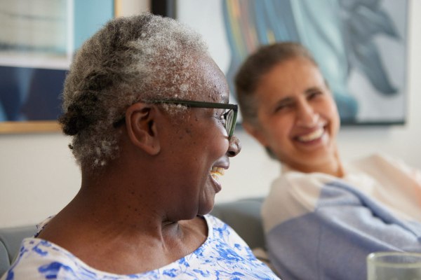 Mayfield Villages Care, Watford, Hertfordshire