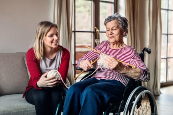 Hillview Care Service, 108 Biggar Road