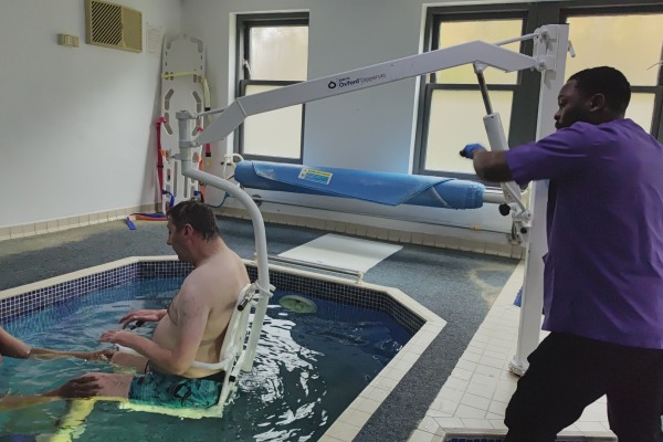 ProAce Healthcare Services Ltd, The Town Hall