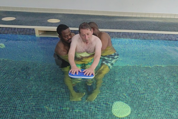 ProAce Healthcare Services Ltd NE28 7AT