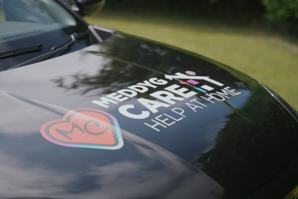 Meddyg Care - Help At Home, 146 High Street