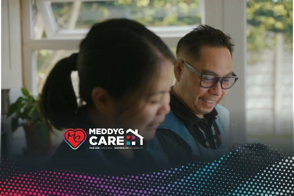 Meddyg Care - Help At Home, Porthmadog