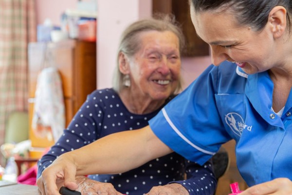Bluebird Care Ayrshire, Unit 4, Prestwick Business Centre