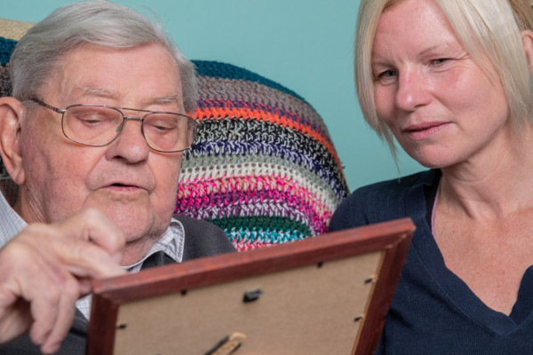 Bluebird Care Ayrshire KA9 2TA