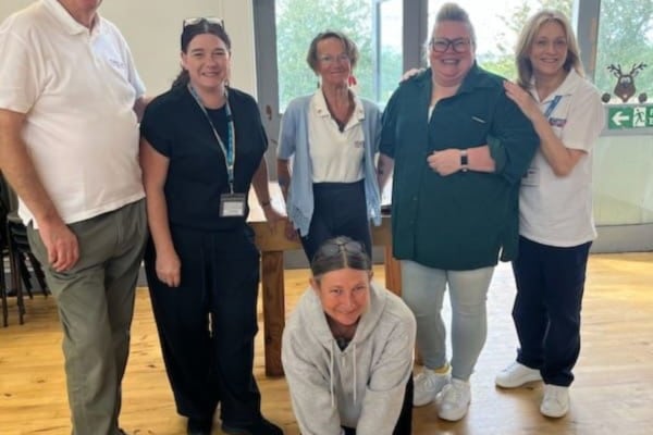 Bluebird Care Ayrshire, Prestwick, Ayrshire
