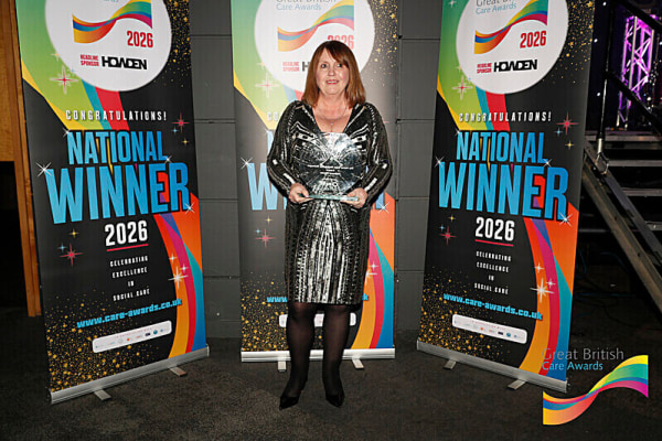 Care First 24, Westerham, Kent