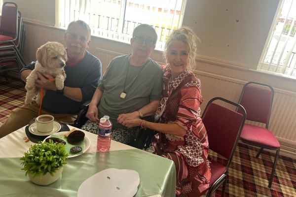 Confident Home Care, Worksop, Nottinghamshire