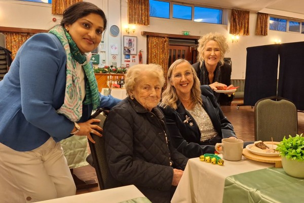 Confident Home Care, Worksop, Nottinghamshire