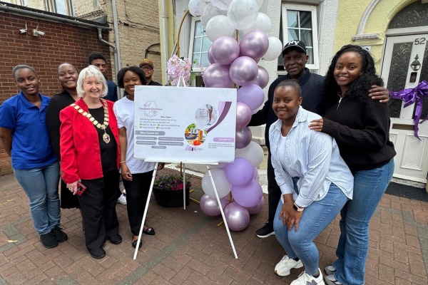 Good Hands Healthcare, 100 Pottery Close