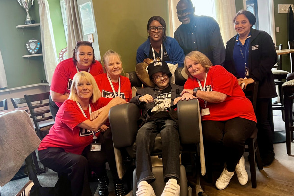 Caremark Doncaster, Bassetlaw and West Lindsey, 12 Sea King Drive