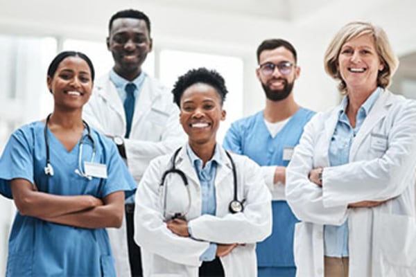 LadyB Healthcare Agency IG11 8GN