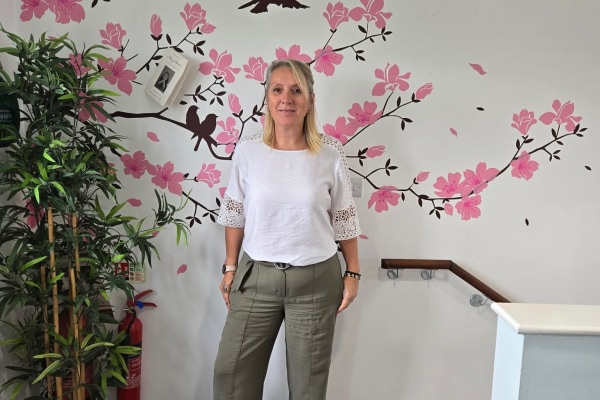 Blossom Home Care Canterbury, Unit Q, 10 Stoneway