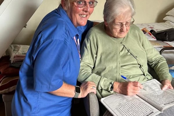 Blossom Home Care Canterbury, Canterbury, Kent